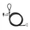 KIT DE MONTAJE PARA RACK HPE BEZEL LOCK KIT