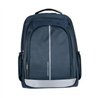 MOCHILA PERFECT CHOICE PARA LAPTOP 15.6 A 17 ESSENTIALS - AZUL