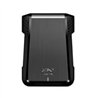 CARCASA XPG EX500 PARA DISCOS DUROS/SSD 2.5 PULGADAS 7MM/9.5MM SATA3/USB3.2 CASE PC COLOR NEGRO (AEX500U3-CBK)