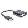 ADAPTADOR DISPLAYPORT,MANHATTAN,152228, M A DVI-D H ACTIVO