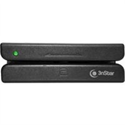 LECTOR DE BANDA MAGNETICA 3NSTAR MODELO MSR003