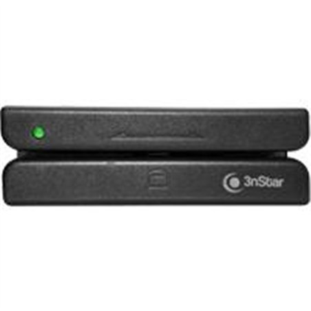 LECTOR DE BANDA MAGNETICA 3NSTAR MODELO MSR003