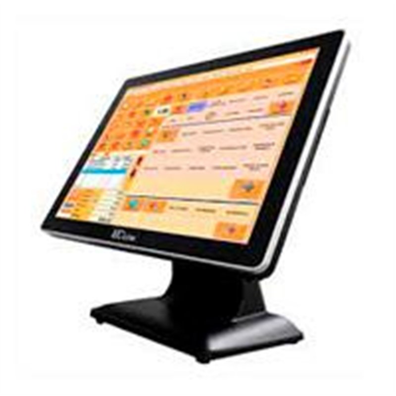 MONITOR SECUNDARIO, EC LINE EC-VP1100-2ND, NEGRO, LED