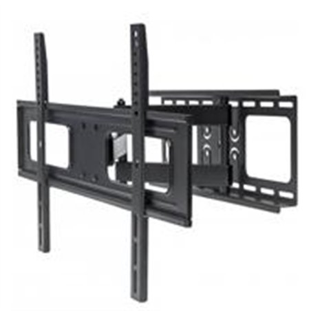 SOPORTE TV,MANHATTAN,461283, P/PARED 50KG, 37 A 70 ARTICULADO