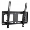 SOPORTE TV,MANHATTAN,461474, P/PARED 80KG, 32 A 55 ALINEACION, AJUSTE VERTICAL