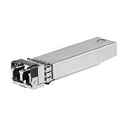 TRANSCEIVER HP ARUBA J4858D 1G/SFP/ LC SX HASTA 500M FIBRA MULTI MODO OM2