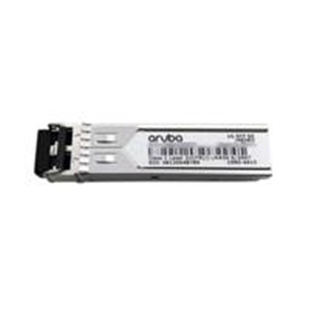 TRANSCEIVER HP ARUBA J4858D 1G/SFP/ LC SX HASTA 500M FIBRA MULTI MODO