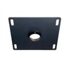 PLACA DE SUSPENSION PEERLESS-AV  CMJ310 DE 20.32 X 20.32 CM Y CAPACIDAD DE CARGA DE 116 KG