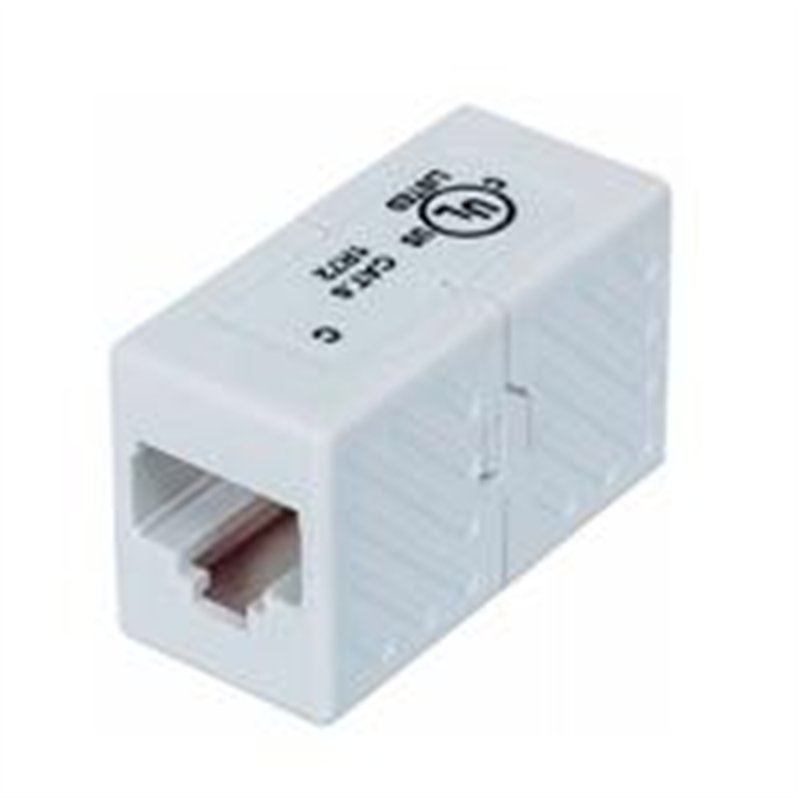 COPLE,INTELLINET,504751, CAT 6 MODULAR BLANCO