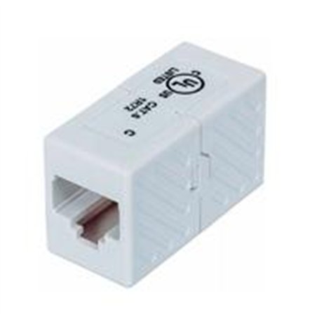COPLE,INTELLINET,504751, CAT 6 MODULAR BLANCO