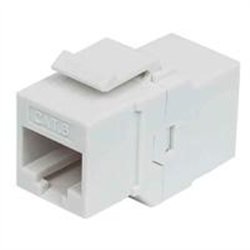 COPLE CAT 6 ,INTELLINET, 505147 ,KEYSTONE BLANCO