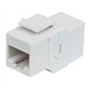 COPLE CAT 6 ,INTELLINET, 505147 ,KEYSTONE BLANCO