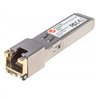 MODULO SFP,INTELLINET,523882, GB COBRE RJ45 FTP, 100M