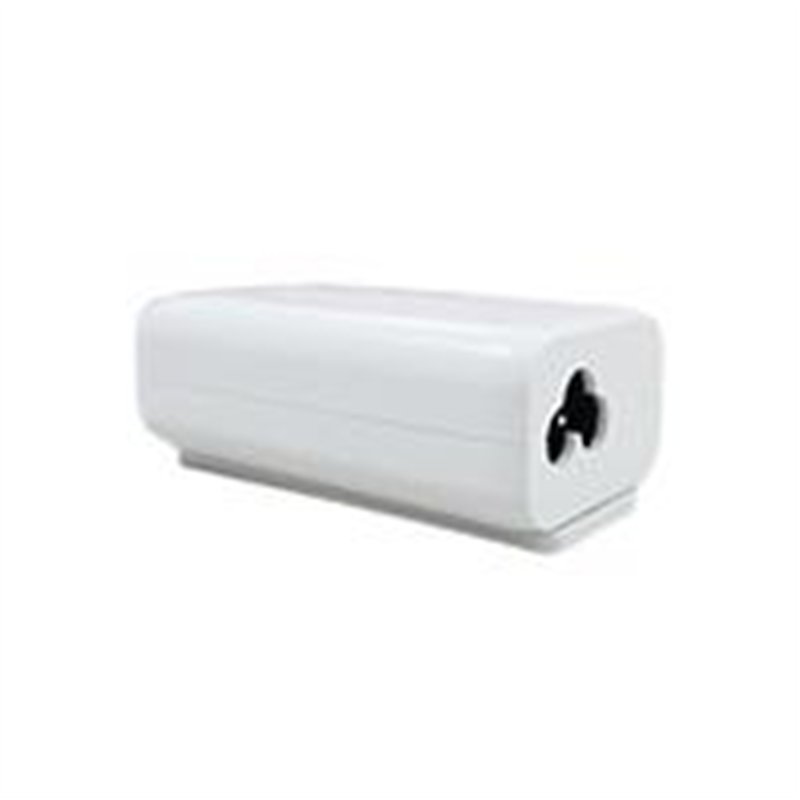 INYECTOR POE GRANDSTREAM GEN-POE-INJECTOR2/  30W 2 PUERTOS RJ45 48V  PARA SERIES GWN,GXP, GDS Y GXV