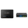 ATA GRANDSTREAM HT812 V2 / 2 PUERTOS FXS 2 CUENTAS SIP CON 2 PUERTOS DE RED GIGABIT CON ROUTER INTEGRADO
