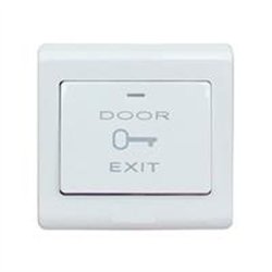 BOTON DE SALIDA / ANVIZ / AN-ACCK1 /  ECONOMICO