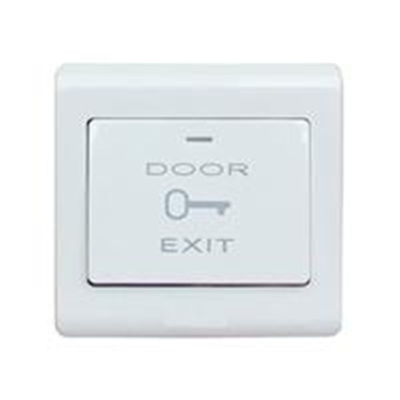 BOTON DE SALIDA / ANVIZ / AN-ACCK1 /  ECONOMICO