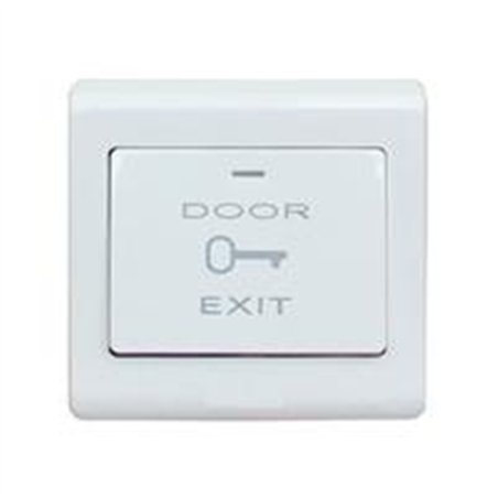 BOTON DE SALIDA / ANVIZ / AN-ACCK1 /  ECONOMICO