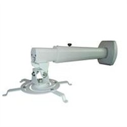 SOPORTE  AST-1500 PARA PROYECTOR DE TIRO CORTO , 1.50 MTS MULTIMEDIA SCREEN