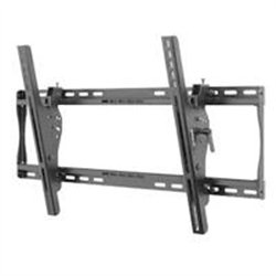 SOPORTE CON INCLINACION PEERLESS ST650 PARA MONITORES PROFESIONALES 39 A 75 PULGADAS CON CAPACIDAD HASTA 79 KG