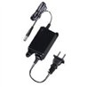 FUENTE DE PODER DAHUA VOLTAJE REGULADO/ 12 VDC / 1 AMP/ INDICADOR DE FUNCIONAMIENTO/ PROTECCION DE TEMPERATURA/ COLOR NEGRO