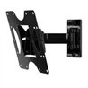 SOPORTE ARTICULADO DE PARED PEERLESS PP740 PARA MONITORES DE 22 A 40 PULGADAS CAPACIDAD HASTA 36KG