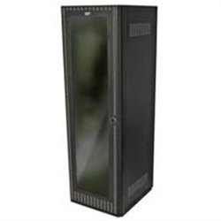 GABINETE NORTH SYSTEM MONTAJE EN PISO OPTIMO 40 U.R. C/E INCLUYE EQUIPO NEGRO TEXTURIZADO. **NO INCLUYE FLETE**