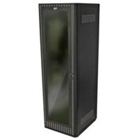GABINETE NORTH SYSTEM MONTAJE EN PISO OPTIMO 40 U.R. C/E INCLUYE EQUIPO NEGRO TEXTURIZADO. **NO INCLUYE FLETE**