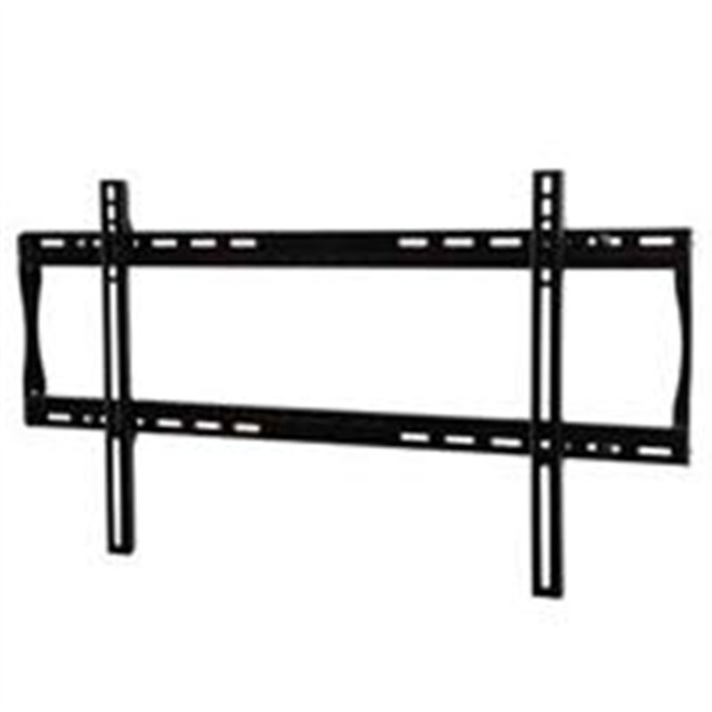 SOPORTE PLANO PEERLESS PF650 PARA PANTALLA PLANA 39 A 75 PULGADAS CAPACIDAD HASTA 68 KG