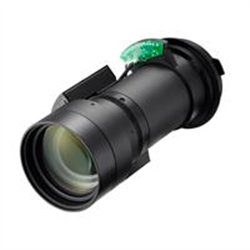LENTE ZOOM TIRO CORTO NEC NP40ZL 0.79 - 1.1:1 PARA LOS MODELOS DE LA SERIE PA