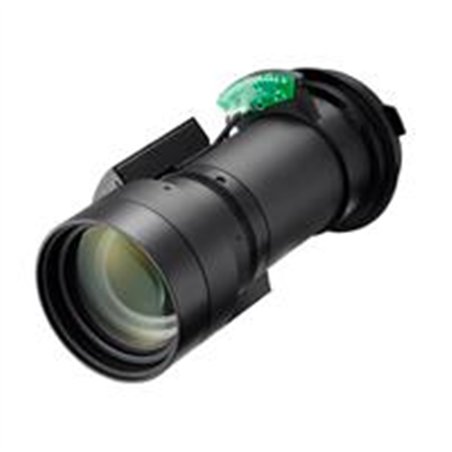 LENTE ZOOM TIRO CORTO NEC NP40ZL 0.79 - 1.1:1 PARA LOS MODELOS DE LA SERIE PA