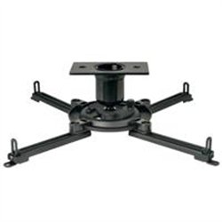 SOPORTE UNIVERSAL PARA VIDEO PROYECTOR PEERLESS PJF2-UNV CAPACIDAD HASTA 22 KG