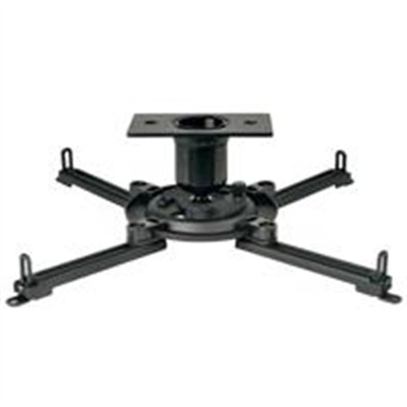 SOPORTE UNIVERSAL PARA VIDEO PROYECTOR PEERLESS PJF2-UNV CAPACIDAD HASTA 22 KG