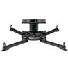 SOPORTE UNIVERSAL PARA VIDEO PROYECTOR PEERLESS PJF2-UNV CAPACIDAD HASTA 22 KG