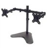 SOPORTE MONITOR,MANHATTAN,461559, P/2 MONITOR 13 A 32 SOBRE ESCRITORIO