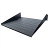 CHAROLA RACK 19,INTELLINET,712514, 2U, 40CM VENT. 25KG