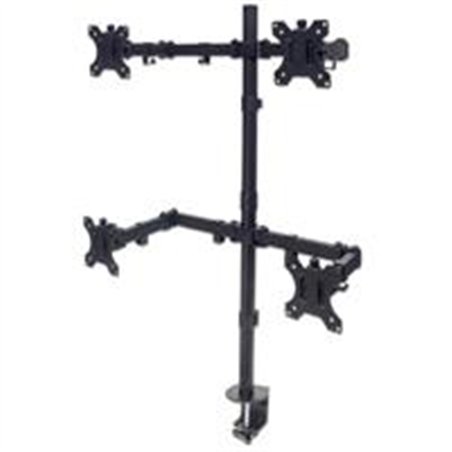 SOPORTE MONITOR,MANHATTAN,461566, P/4 MONITOR 13 A 32 ESCRITORIO