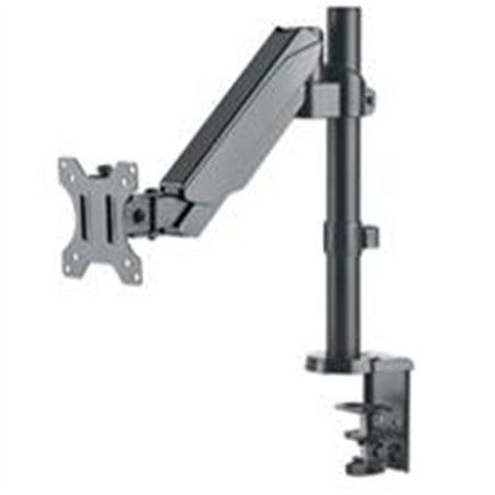 SOPORTE MONITOR,MANHATTAN,461573, P/1 MONITOR 17 A 32, ESCRITORIO, PISTON