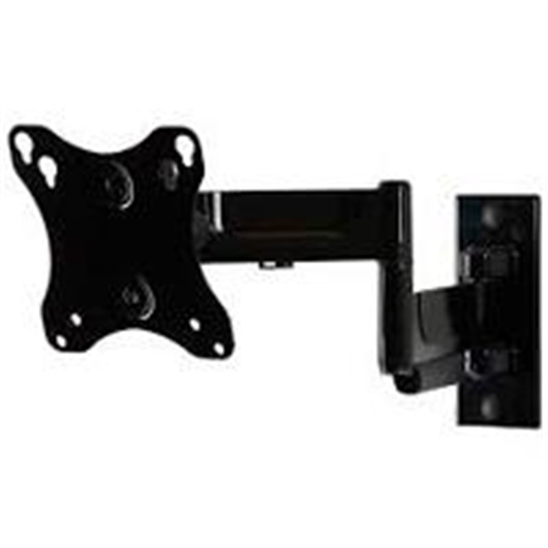 SOPORTE ARTICULADO DE PARED PEERLESS PA730 PARA MONITORES DE 10 A 29 PULGADAS CAPACIDAD HASTA 11 KG