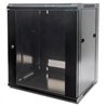 GABINETE,INTELLINET,711715, 19 MURAL ECON. 6U 570X450 FLATPACK