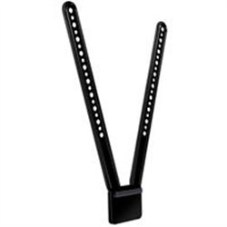 SOPORTE LOGITECH MONTAJE EN TV PARA MEETUP