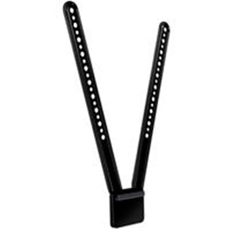SOPORTE LOGITECH MONTAJE EN TV PARA MEETUP