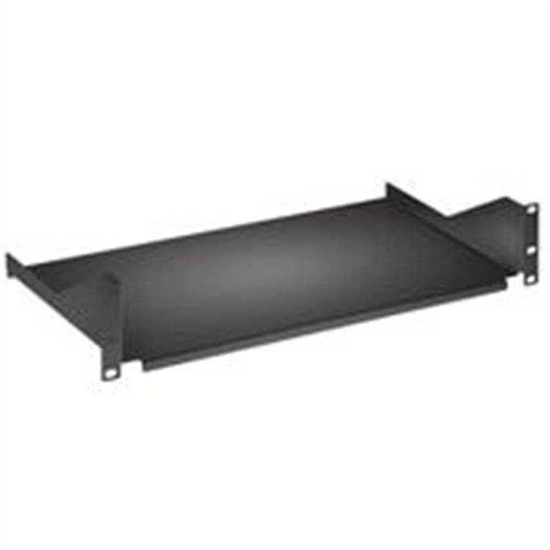 CHAROLA INTELLINET,710916, GABINETE 2U, 40CM 25KG