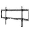 SOPORTE PLANO PEERLESS PF660 PARA PANTALLA PLANA 39 A 90 PULGADAS CAPACIDAD HASTA 91 KG