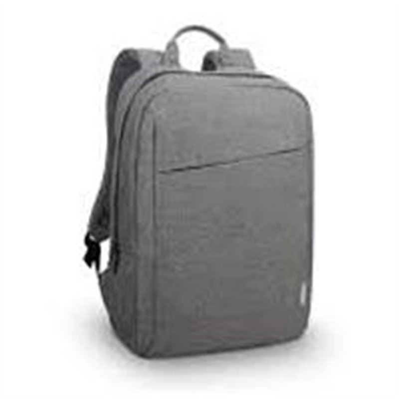 BACKPACK MOCHILA LENOVO IDEA / B210 GRIS / CASUAL 15.6