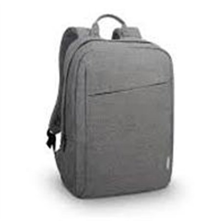 BACKPACK MOCHILA LENOVO IDEA / B210 GRIS / CASUAL 15.6