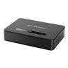ATA GRANDSTREAM HT813 PARA TELFONO ANALOGICO 1 PUERTO FXS 2 CUENTA SIP 1 PUERTO FXO PSTN 2 PUERTOS 10/100
