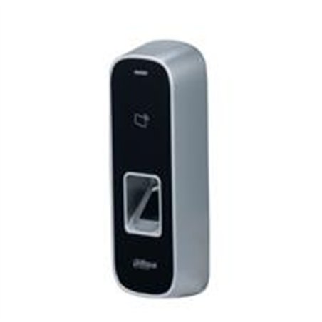 CONTROL DE ACCESO ANTIVANDáLICO PARA EXTERIOR/ 3,000 HUELLAS/ 30,000 TARJETAS ID/ 150,000 REGISTROS/ METáLICO/ TCP/IP/ PROTECCIó