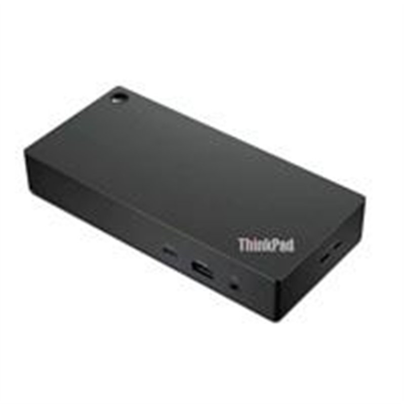 DOCKING LENOVO THINKPAD HYBRID USB-C WITH USB-A DOCK