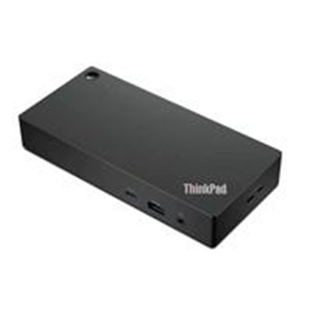 DOCKING LENOVO THINKPAD HYBRID USB-C WITH USB-A DOCK
